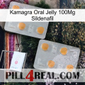 Kamagra Oral Jelly 100Mg Sildenafil 25